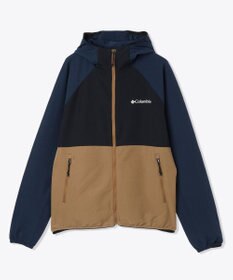 Columbia Columbia/ ライトキャニオンミッドウェイトソフトシェルジャケット /コロンビア