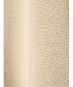 Green Parks 推しニット　裾ラインポンチョ型チュニック