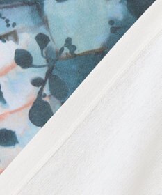JOSEPH HOMME 【新柄】インプレッションアートＴ　クルーネックTシャツ