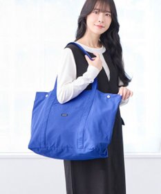 ROOTOTE 3648【撥水・軽量 キャリーオンバッグ】SC.グランデ.3ボタン-A