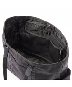 ZERO HALLIBURTON コーデュラロッカートート 82001