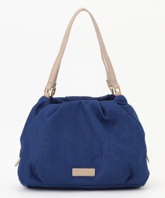 LA BAGAGERIE ナチュラルタックトート