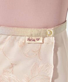 Chacott 【Nela ライン】ジュニア スカート