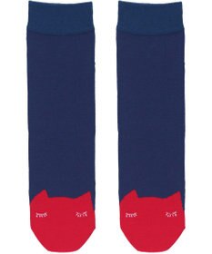 tsumori chisato SLEEP ツモリチサト ソックス 22～24cm レディース UEY500/ワコール