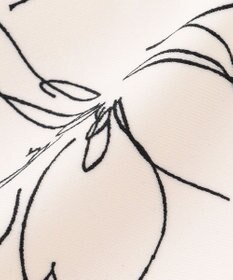 ONWARD CROSSET SELECT 【SEESET】ラインフラワーブラトップ