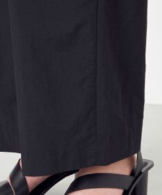 NAVE 【ReNAVE・洗える/撥水加工/接触冷感/UVケア/】ナイロンタスラン オールインワン