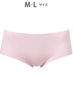 WACOAL 【GOCOCi ゴコチ】 ショーツ はきこみ丈あさめ まるでつけていないようなはきごこち ムレにくい フラット仕上げ CGG220とペア CGG510とペア PGG110 /ワコール