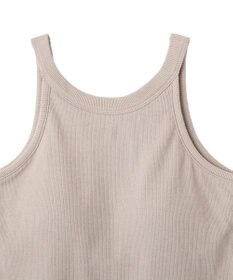 earth music&ecology アメスリテレコタンクトップ