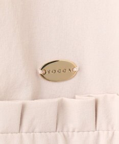 TOCCA 【撥水・接触冷感・消臭・UV90%以上カット・洗える】SAND DUNE コート