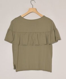 ONWARD Reuse Park 【any SiS】カットソー春夏