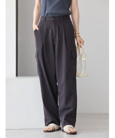 AMERICAN HOLIC 接触冷感２ＷＡＹカーゴパンツ