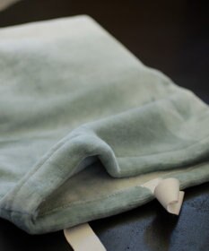 LOOM&SPOOL FOL綿毛布湯たんぽセット（ファシー）