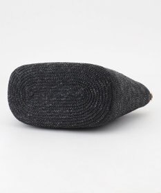 LA BAGAGERIE フラップ2WAYかごトートバッグ