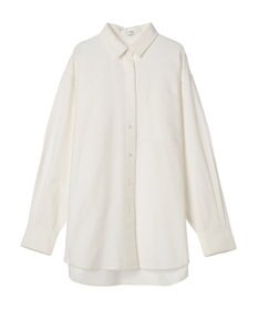 AMERICAN HOLIC Ｄａｉｌｙ！　ＵＶカットオックスシャツ