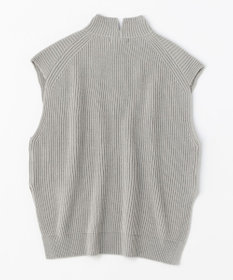 UNFILO 畔ニットベスト