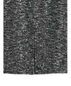 Green Parks ツイードスカート