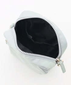TOCCA 【WEB＆一部店舗限定】【撥水・環境に優しい素材】COLLINA NYLON POCHETTE ポシェット
