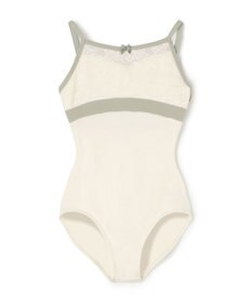 Chacott キャミソールレオタード