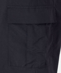 NAVE 【ReNAVE・洗える/撥水加工/接触冷感/UVケア/】ナイロンタスラン オールインワン