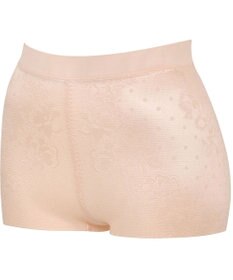 Wing ガードル　【ときはなつパンツ】　夏の汗ムレから解放　ラクにヒップアップ　ショート丈　ウイング／ワコール　KQ2513