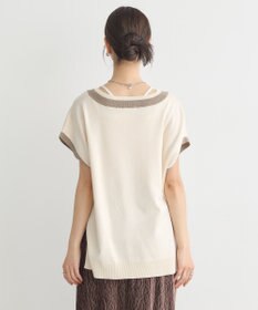 earth music&ecology チルデンライクベスト