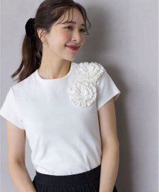 組曲 テレココサージュ Tシャツ