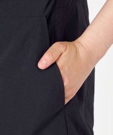 NAVE 【ReNAVE・洗える/撥水加工/接触冷感/UVケア/】ナイロンタスラン オールインワン