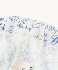 組曲 KIDS 【80-90㎝】サクラララ セットアップ