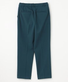 ANY 【ウエストゴム/リントラク加工/裏起毛/ストレッチ】シークレットウォーム　テーパードパンツ