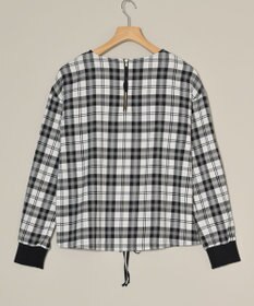 ONWARD Reuse Park 【any FAM】ブラウス秋冬