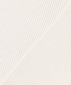 UNFILO スゴ機能 リブタンクトップ