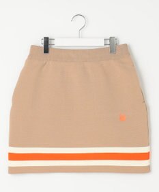 PW CIRCULUS 【軽量/裏地付き】【WOMEN】 ニットスカート