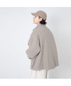 林八百吉商店 Jin no beat shi te cassie ニットサーモCAP