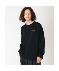 Columbia Columbia/ ロマビスタグラフィックロングスリーブTシャツ /コロンビア