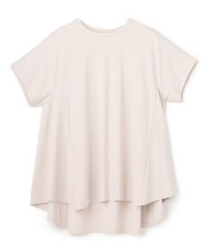 UNFILO 【一部店舗限定カラー】BEAUTY FORM-T フレアTシャツ