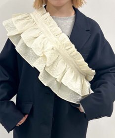 WEGO マルチWAY付けフリル