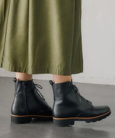 ASICS WALKING ペダラ ソフトラギッド レディース 2E 3.0cmヒール