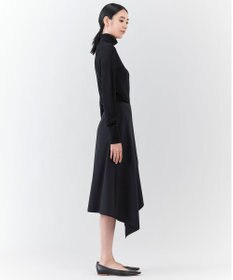 23区 【エステータ】ライトダブルクロス スカート