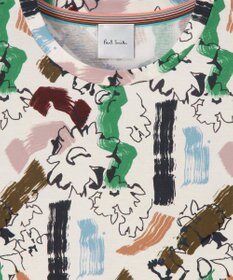 Paul Smith Painters Smock 半袖Tシャツ