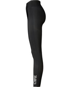 CW-X 【WOMEN】 スポーツタイツ ロング 吸汗速乾 UVカット率90%以上 VCY299 /ワコール