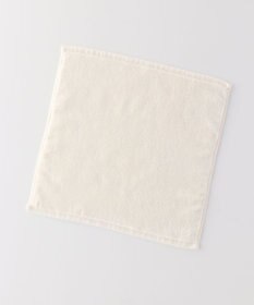 UCHINO 【美容タオル】美肌スキンケアタオル フェイシャルタオル