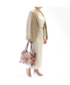 IBIZA ラモ　セミショルダーバッグ