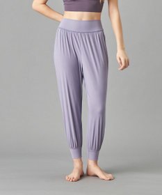 Chacott ZEN ジョガーパンツ