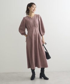 Green Parks ・ＥＬＥＮＣＡＲＥ　ＤＵＥ　スエードポンチタックワンヒ