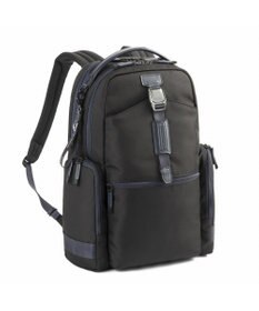 ZERO HALLIBURTON  ZLM ビジネスリュック B4サイズ 15.6インチPC収納 27L 1400g 81517