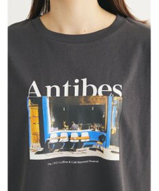 Green Parks フォトボックスＴシャツ