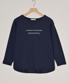 ONWARD Reuse Park 【any SiS】カットソー秋冬