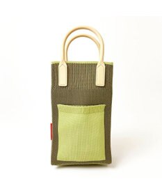 ROOTOTE 8586【スヌーピー】IP.ベビールー.シリコンハンドル.ピーナッツ-9E