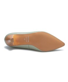 REGAL FOOT COMMUNITY 【リーガルレディース】F24R ポインテッドトウパンプス パンプス