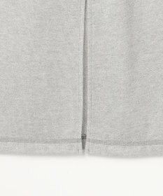 ANY SIS 【洗える】ラメ裏毛 スカート